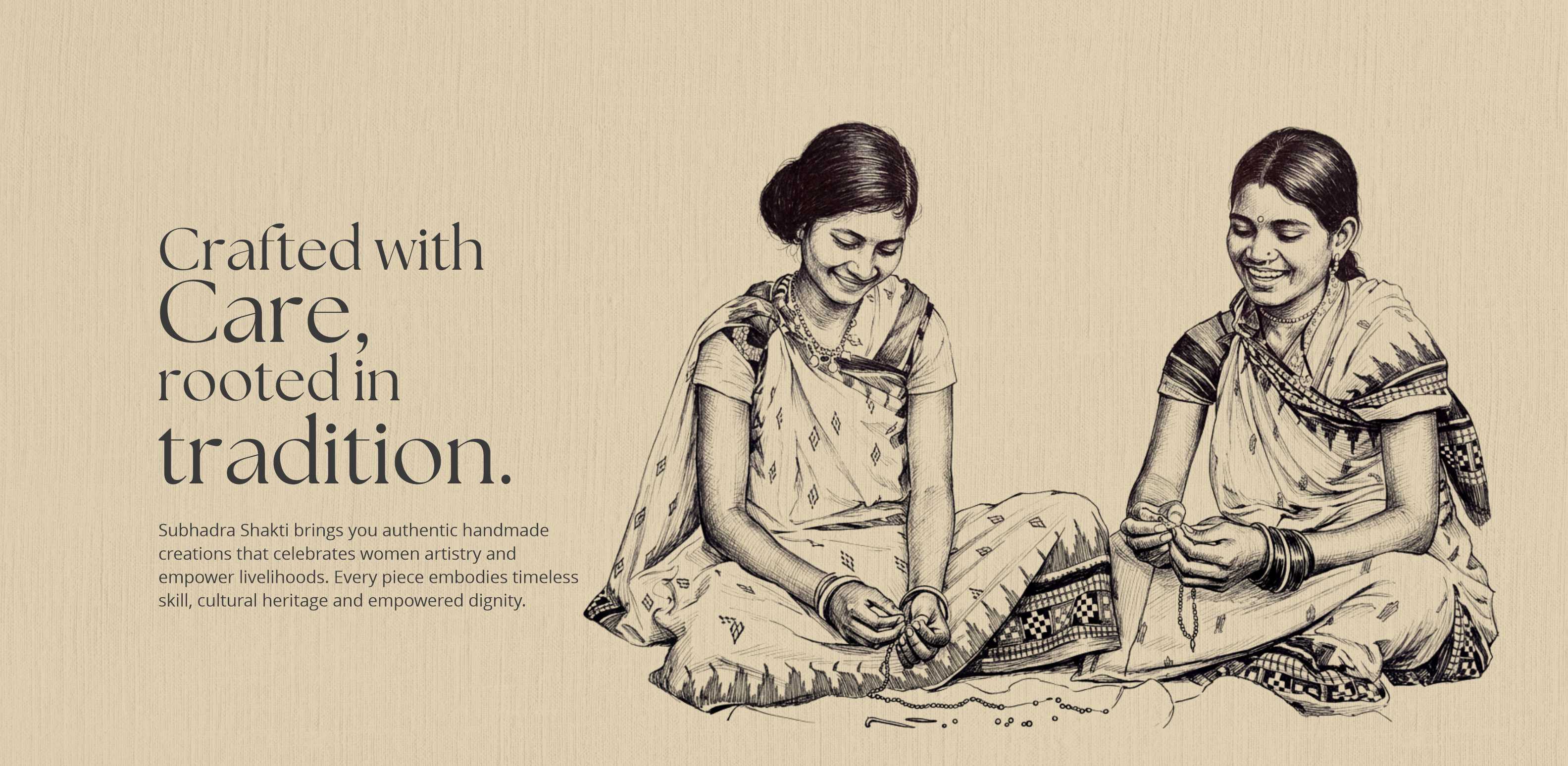 home banner Subhadra Shakti 